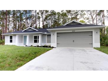 Photo one of 3301 Tally Ho Rd North Port FL 34291 | MLS C7462845