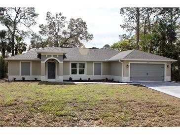 Photo one of 7478 Paragon Rd North Port FL 34291 | MLS C7463015