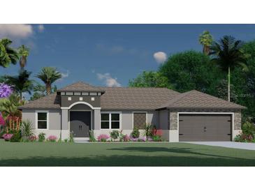 Photo one of 2250 Selover Rd North Port FL 34287 | MLS C7463017