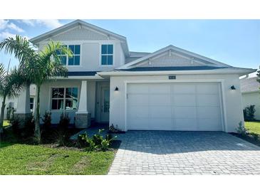 Photo one of 16342 Preservation Blvd Punta Gorda FL 33982 | MLS C7475076