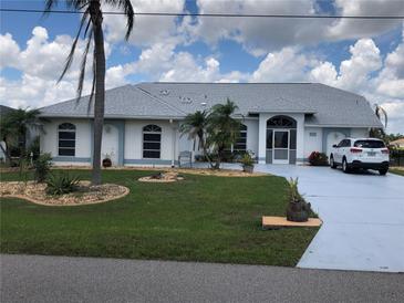 Photo one of 303 San Cristobal Ave Punta Gorda FL 33983 | MLS C7475891