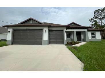 Photo one of 2563 Longworthy Rd North Port FL 34288 | MLS C7476321