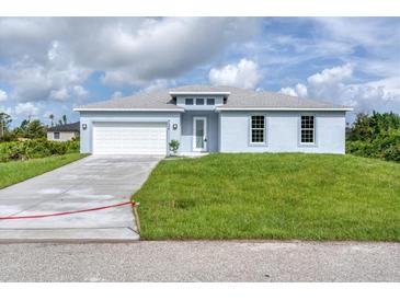 Photo one of 9245 Zorn St Port Charlotte FL 33981 | MLS C7476978