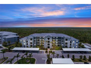 Photo one of 14121 Heritage Landing Blvd # 731 Punta Gorda FL 33955 | MLS C7477963