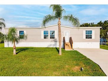 Photo one of 1837 Blossom Ct Punta Gorda FL 33982 | MLS C7478912