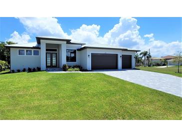 Photo one of 1238 Riding Rocks Ln Punta Gorda FL 33950 | MLS C7479119