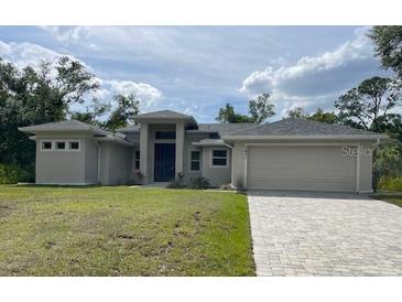 Photo one of 3471 Monarch St Port Charlotte FL 33948 | MLS C7479731