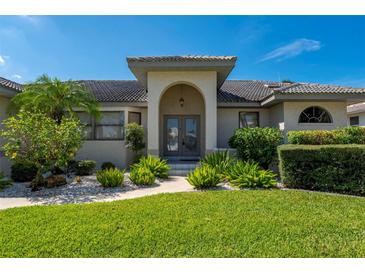 Photo one of 2505 Rio Tiber Dr Punta Gorda FL 33950 | MLS C7480577