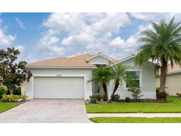 Photo one of 6498 Grand Cypress Blvd North Port FL 34287 | MLS C7481193