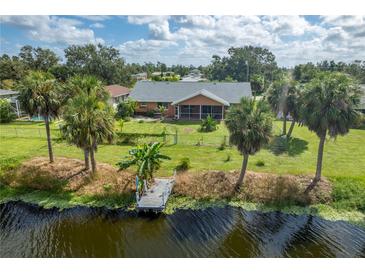 Photo one of 3365 Conway Blvd Port Charlotte FL 33952 | MLS C7481650