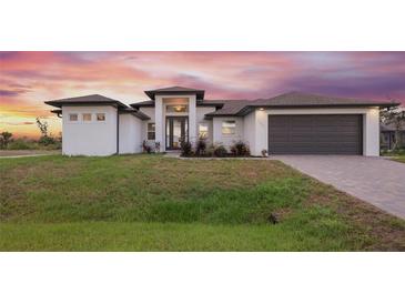Photo one of 18357 Buttercup Ave Port Charlotte FL 33954 | MLS C7481666