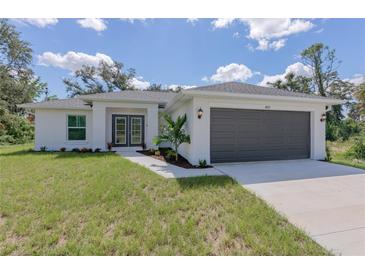 Photo one of 4803 Adolph Ave North Port FL 34288 | MLS C7481934