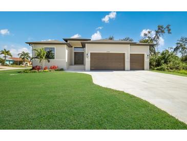 Photo one of 13707 Begonia Cir Port Charlotte FL 33981 | MLS C7482481