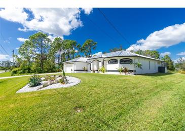 Photo one of 2229 Rolling Rd North Port FL 34288 | MLS C7482955