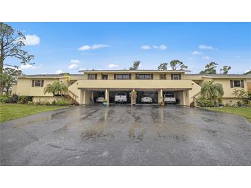 Photo one of 4260 Placida Rd # 17A Englewood FL 34224 | MLS C7483780