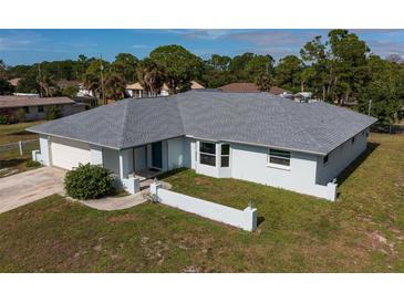 Photo one of 1430 Crest Dr Englewood FL 34223 | MLS C7484232