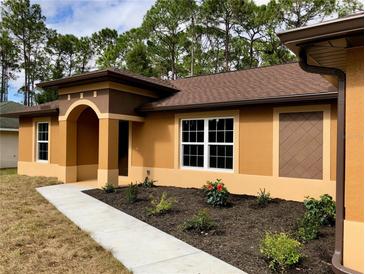 Photo one of 4030 Geary Ter North Port FL 34288 | MLS C7484696