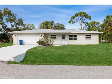 Photo one of 864 Gull Rd Venice FL 34293 | MLS C7485118