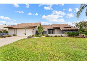 Photo one of 404 Firethorn Ave Englewood FL 34223 | MLS C7485235