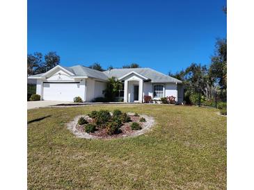 Photo one of 3215 Junction St North Port FL 34288 | MLS C7485410