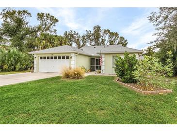 Photo one of 140 Spur Dr Rotonda West FL 33947 | MLS C7485466