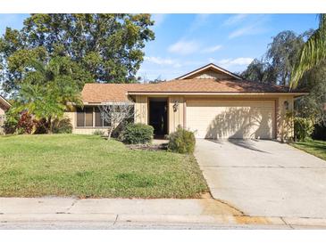 Photo one of 3108 Teal Ter Safety Harbor FL 34695 | MLS C7485472