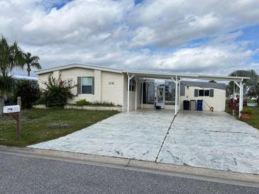 Photo one of 116 Lakeview Dr North Port FL 34287 | MLS C7485582