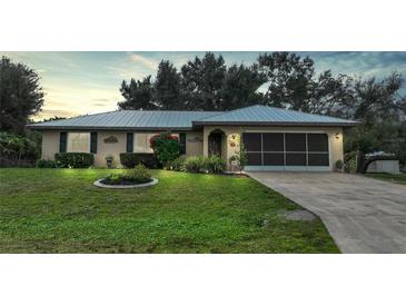 Photo one of 22481 Vale Ave Port Charlotte FL 33980 | MLS C7485732