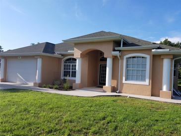 Photo one of 8421 Norbert Ave North Port FL 34287 | MLS C7485937