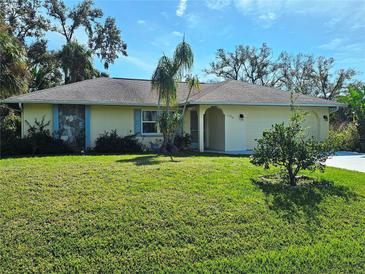Photo one of 1208 Clearview Dr Port Charlotte FL 33953 | MLS C7486305