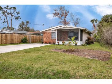 Photo one of 26 French Ave Englewood FL 34223 | MLS C7486362