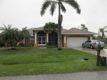 Photo one of 13982 Naylor Ave Port Charlotte FL 33981 | MLS C7486442