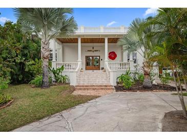 Photo one of 620 W Marion Ave Punta Gorda FL 33950 | MLS C7486721