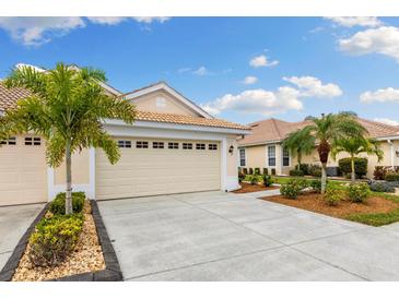 Photo one of 4322 Whispering Oaks Dr North Port FL 34287 | MLS C7487116