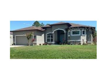 Photo one of 1400 Lansdale Ave North Port FL 34286 | MLS C7487126