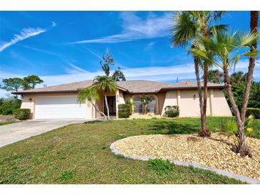 Photo one of 974 Webster Nw Ave Port Charlotte FL 33948 | MLS C7487302