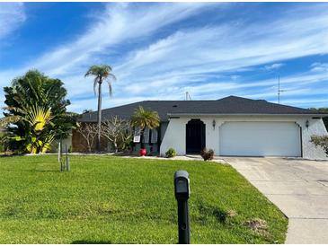 Photo one of 116 Colonial Sw St Port Charlotte FL 33952 | MLS C7487468