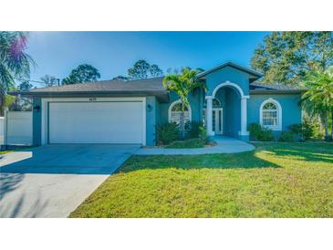 Photo one of 4079 Clearfield St North Port FL 34286 | MLS C7487606