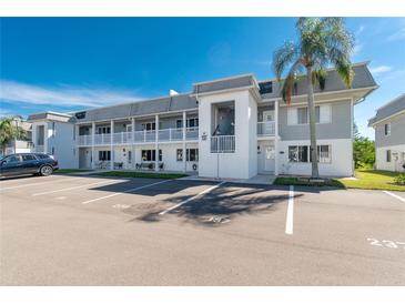 Photo one of 22375 Edgewater Dr # 239 Port Charlotte FL 33980 | MLS C7487733