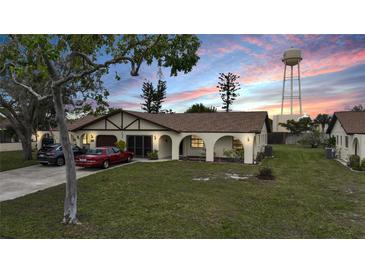 Photo one of 202 High Point Dr # 202-B Englewood FL 34223 | MLS C7487739