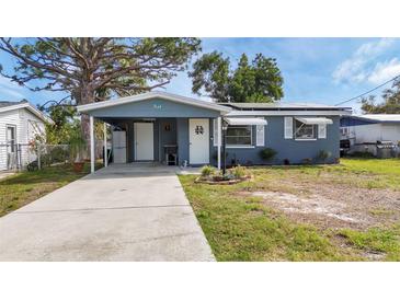 Photo one of 31 Euclid Ave Englewood FL 34223 | MLS C7488108