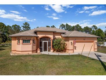 Photo one of 7890 Sontag Ave North Port FL 34291 | MLS C7488651