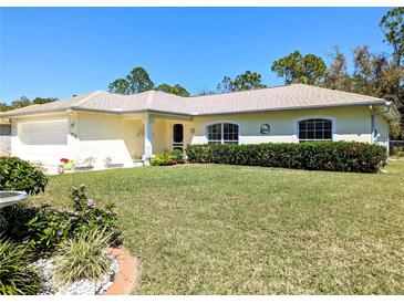 Photo one of 2836 Coldwater Ln North Port FL 34286 | MLS C7488740