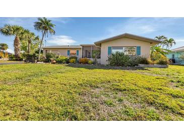 Photo one of 134 Gulfview Rd Punta Gorda FL 33950 | MLS C7488871