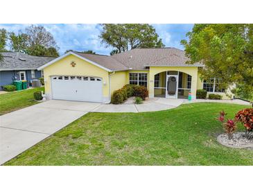 Photo one of 352 Torrington St Port Charlotte FL 33954 | MLS C7488882