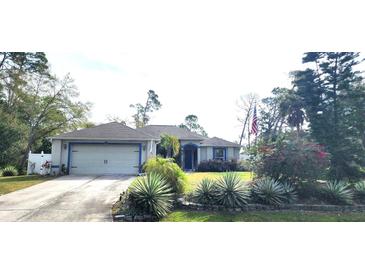 Photo one of 498 Troutdale St Port Charlotte FL 33954 | MLS C7489088