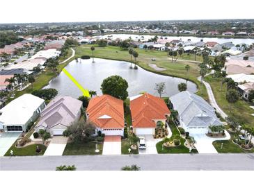 Photo one of 10274 Arrowhead Dr Punta Gorda FL 33955 | MLS C7489093