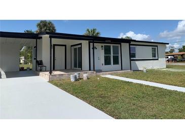Photo one of 22258 Beverly Ave Port Charlotte FL 33952 | MLS C7489122