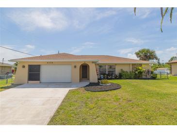Photo one of 1043 Webster Nw Ave Port Charlotte FL 33948 | MLS C7489297
