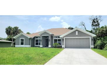 Photo one of 174 Aurora St Port Charlotte FL 33948 | MLS C7489459